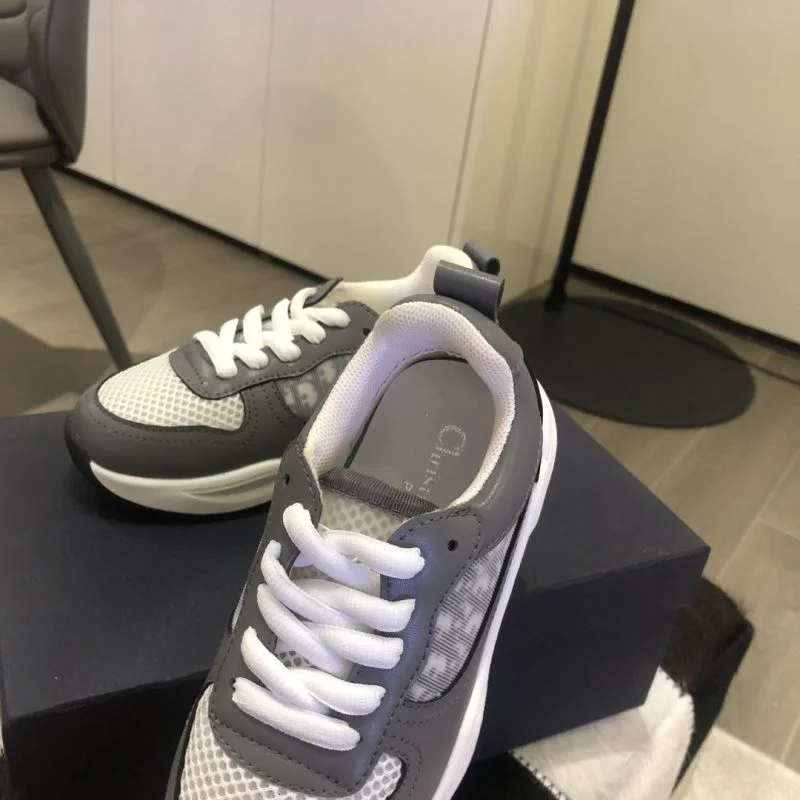 CHRISTIAN DIOR SHOES Elegant 29793
