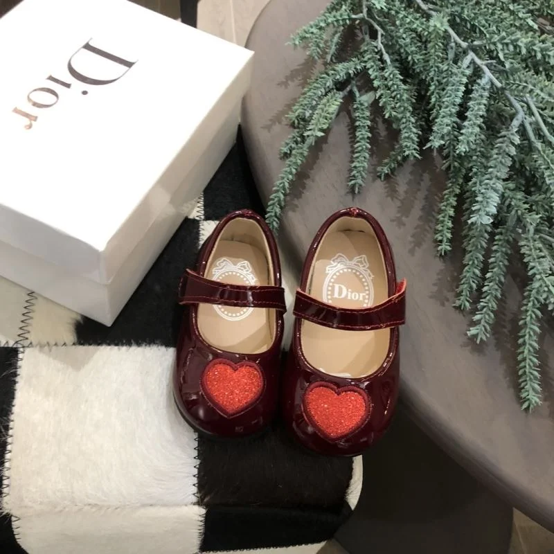 CHRISTIAN DIOR SHOES Unisex 29798