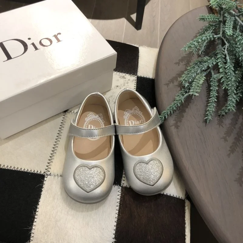 CHRISTIAN DIOR SHOES Bright 29788