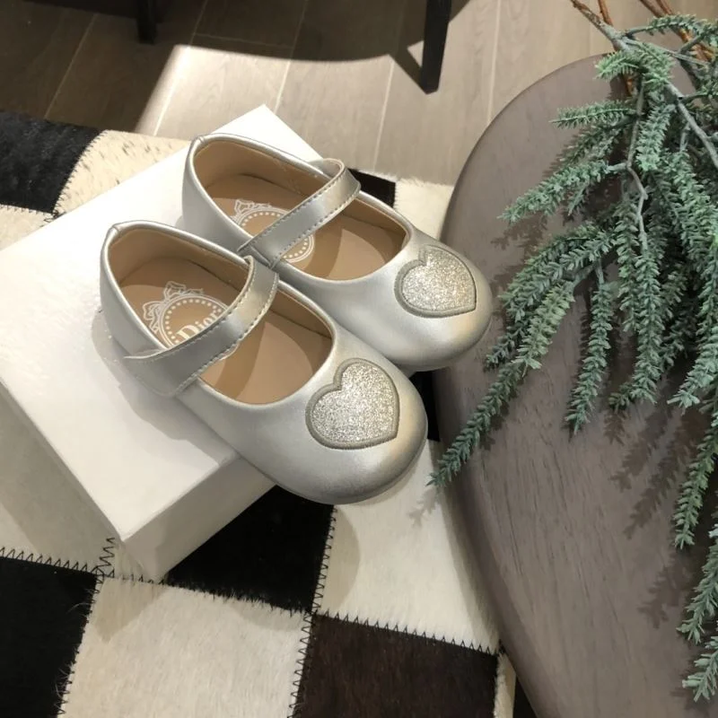 CHRISTIAN DIOR SHOES Bright 29788