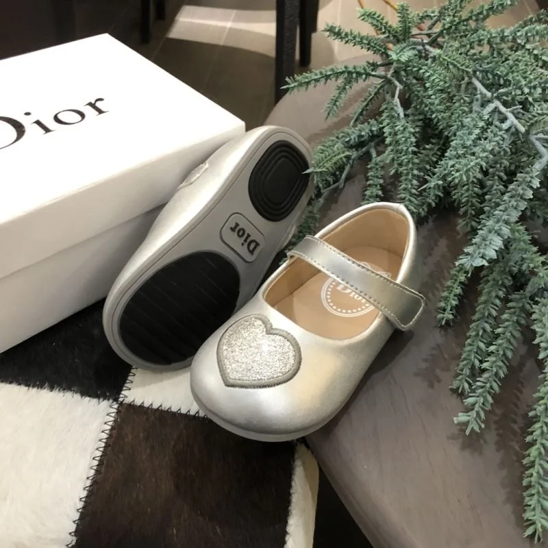 CHRISTIAN DIOR SHOES Bright 29788