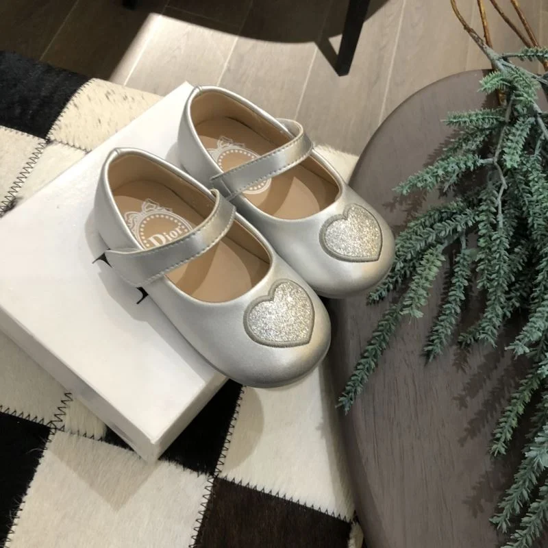 CHRISTIAN DIOR SHOES Bright 29788