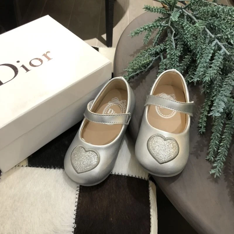 CHRISTIAN DIOR SHOES Bright 29788