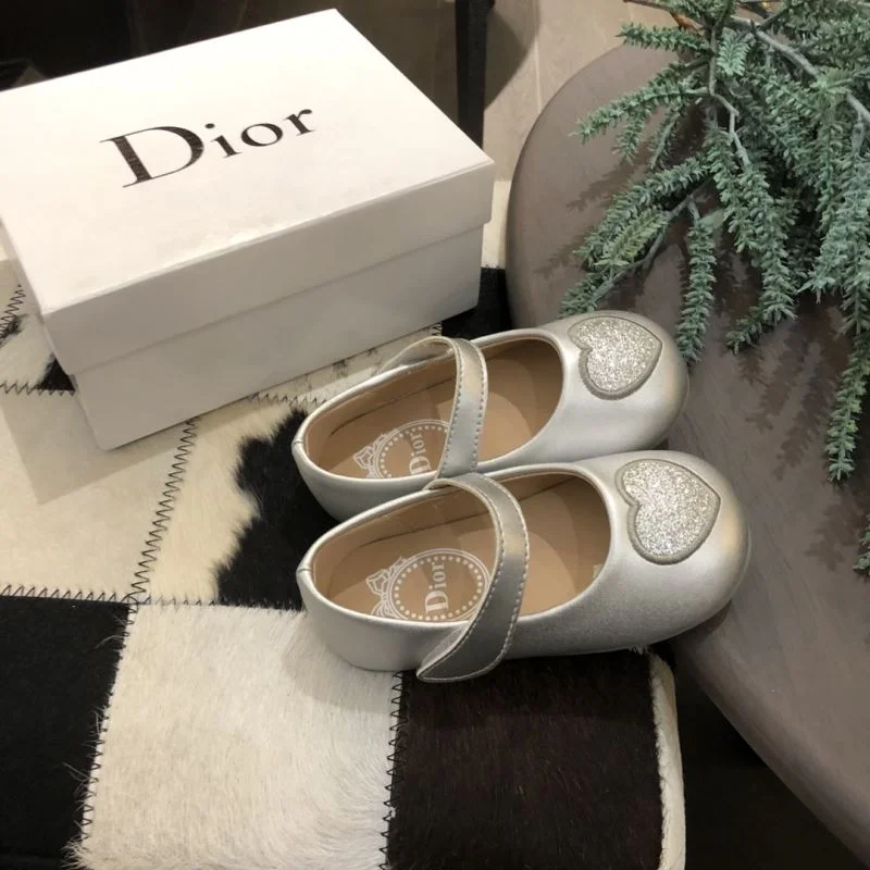 CHRISTIAN DIOR SHOES Bright 29788