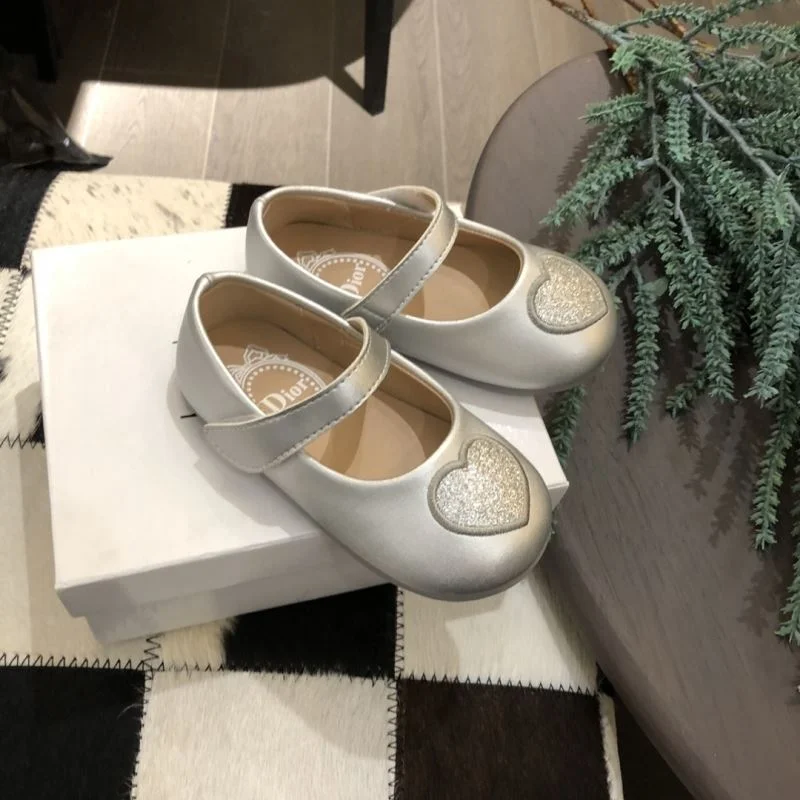 CHRISTIAN DIOR SHOES Bright 29788