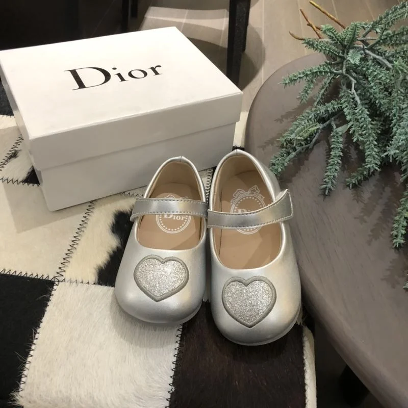 CHRISTIAN DIOR SHOES Bright 29788