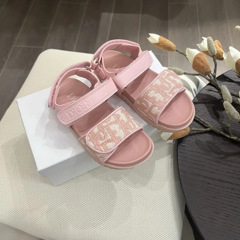 CHRISTIAN DIOR SHOES QuickDry 29794
