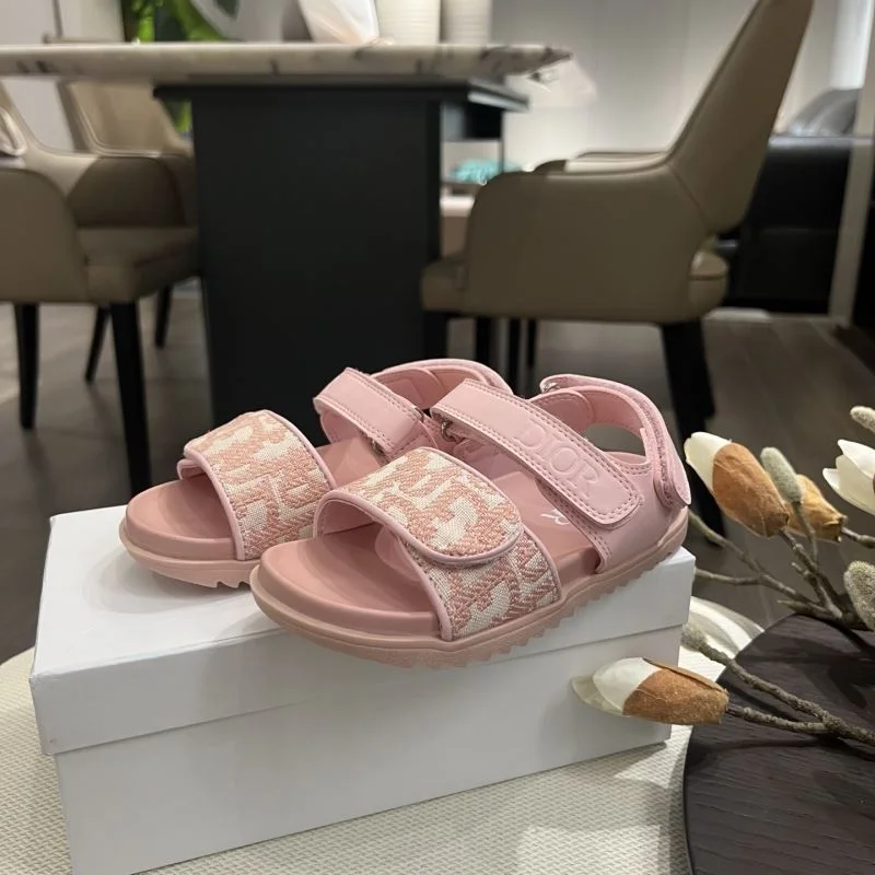 CHRISTIAN DIOR SHOES QuickDry 29794