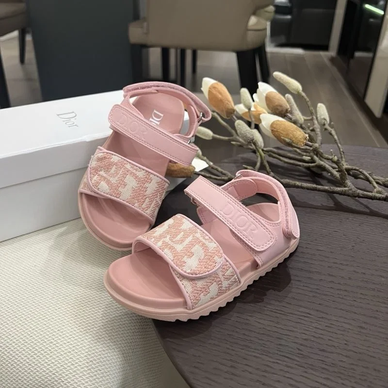 CHRISTIAN DIOR SHOES QuickDry 29794