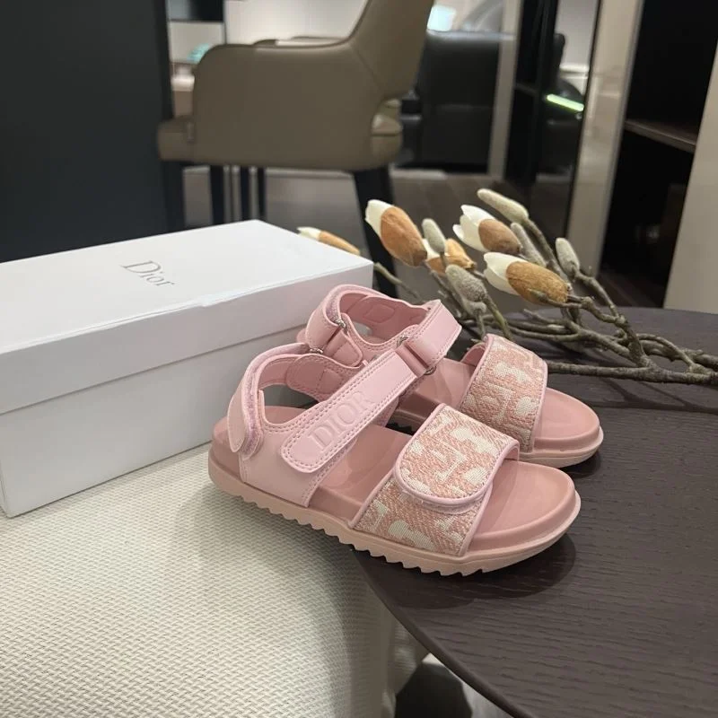 CHRISTIAN DIOR SHOES QuickDry 29794