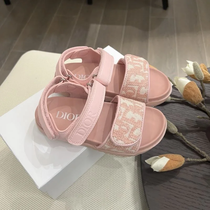 CHRISTIAN DIOR SHOES QuickDry 29794