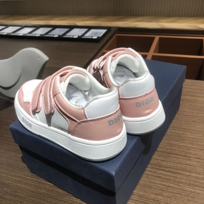 WellDesigned CHRISTIAN DIOR SHOES 29365