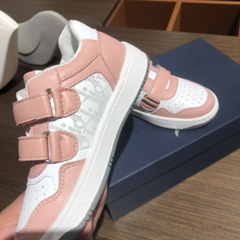 WellDesigned CHRISTIAN DIOR SHOES 29365