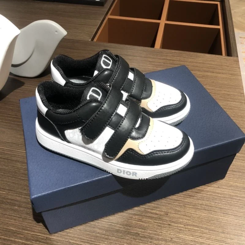 Trendy CHRISTIAN DIOR SHOES 29363
