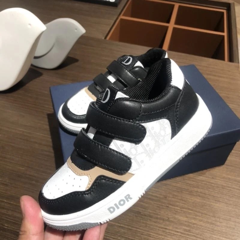 Trendy CHRISTIAN DIOR SHOES 29363