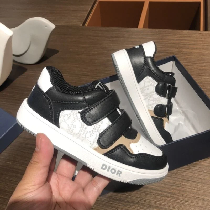 Trendy CHRISTIAN DIOR SHOES 29363
