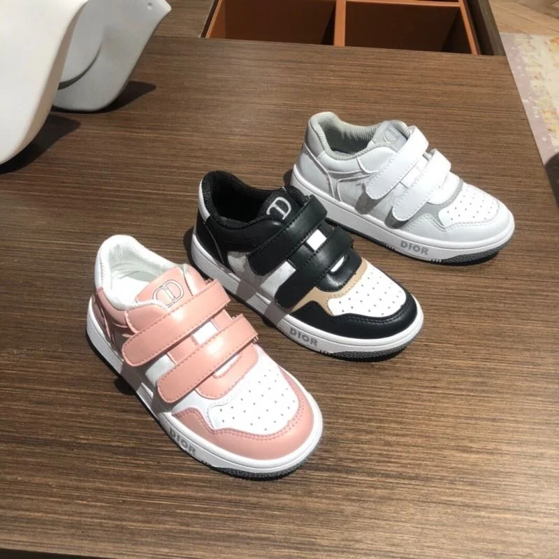 Trendy CHRISTIAN DIOR SHOES 29363