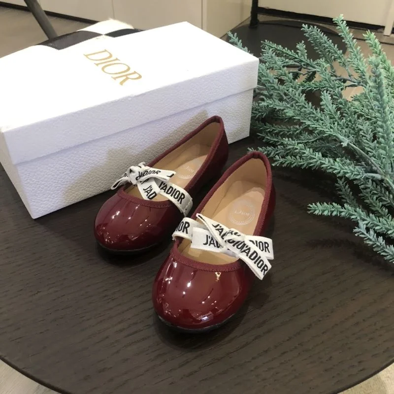 CHRISTIAN DIOR SHOES MoistureWicking 30269
