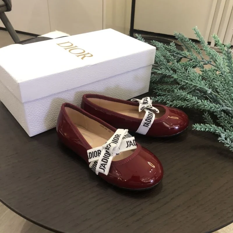 CHRISTIAN DIOR SHOES MoistureWicking 30269