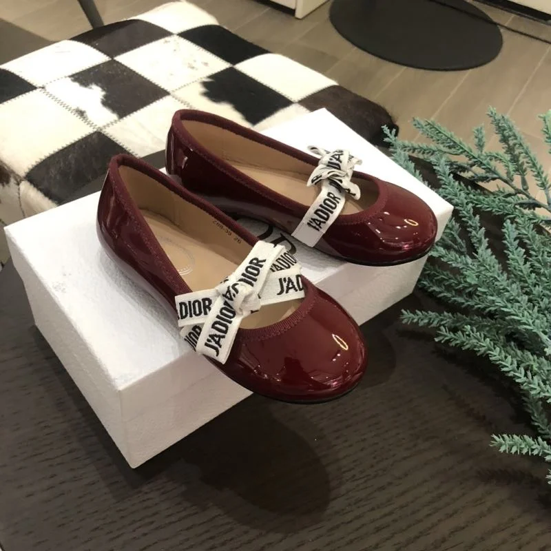 CHRISTIAN DIOR SHOES MoistureWicking 30269