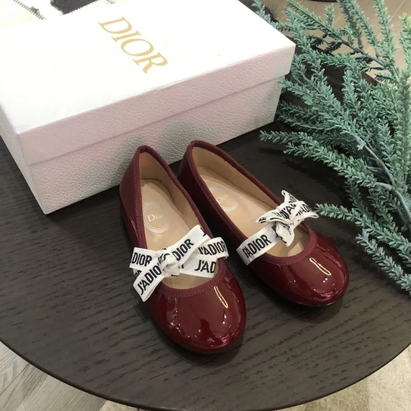CHRISTIAN DIOR SHOES MoistureWicking 30269