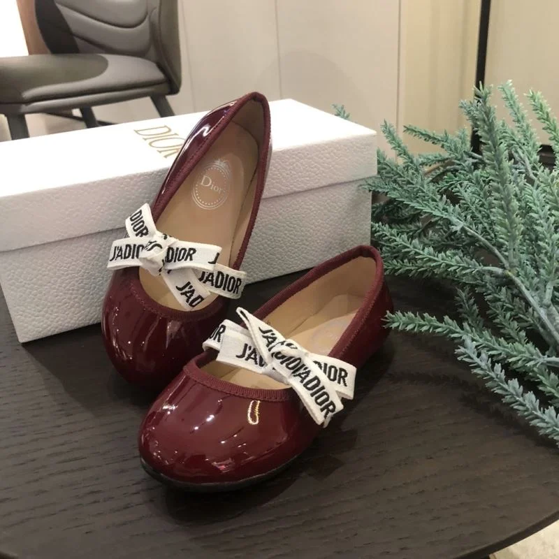 CHRISTIAN DIOR SHOES MoistureWicking 30269