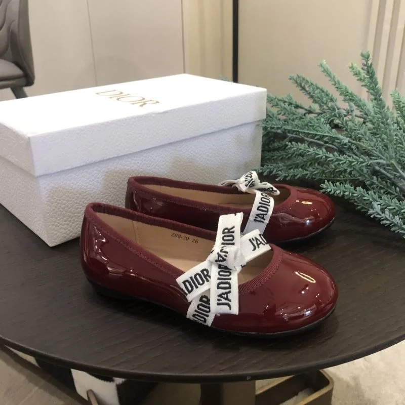 CHRISTIAN DIOR SHOES MoistureWicking 30269