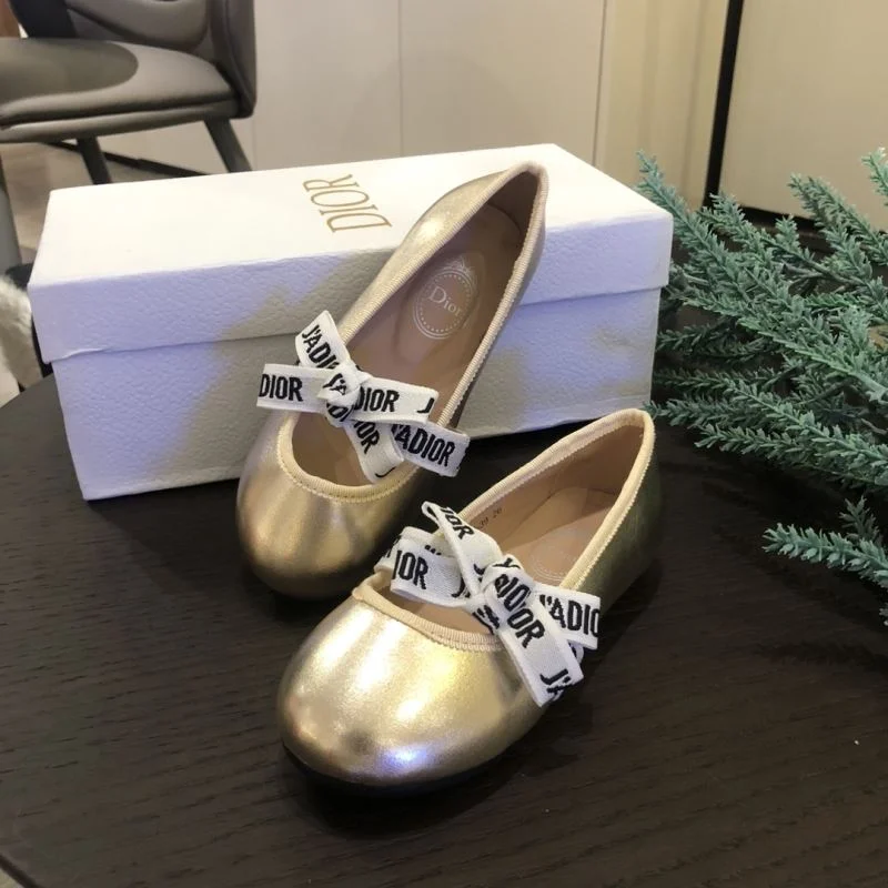 Bold CHRISTIAN DIOR SHOES 30265