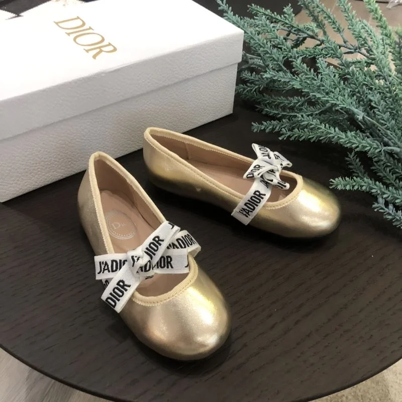 Bold CHRISTIAN DIOR SHOES 30265