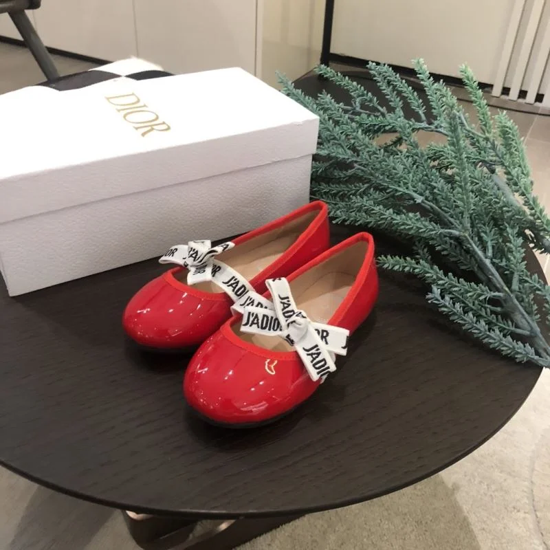 Popular CHRISTIAN DIOR SHOES 30277