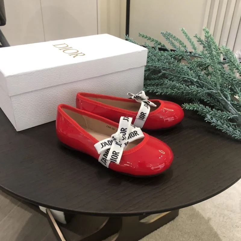 Popular CHRISTIAN DIOR SHOES 30277