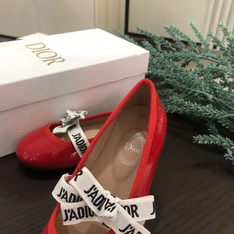 Popular CHRISTIAN DIOR SHOES 30277