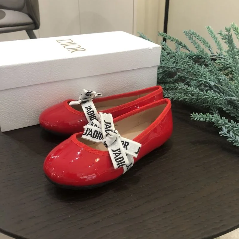 Popular CHRISTIAN DIOR SHOES 30277