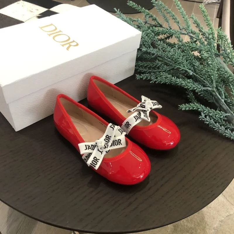 Popular CHRISTIAN DIOR SHOES 30277
