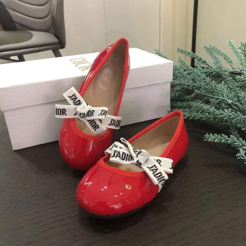 Popular CHRISTIAN DIOR SHOES 30277