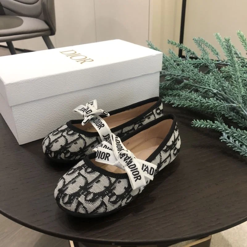 Sustainable CHRISTIAN DIOR SHOES 30271