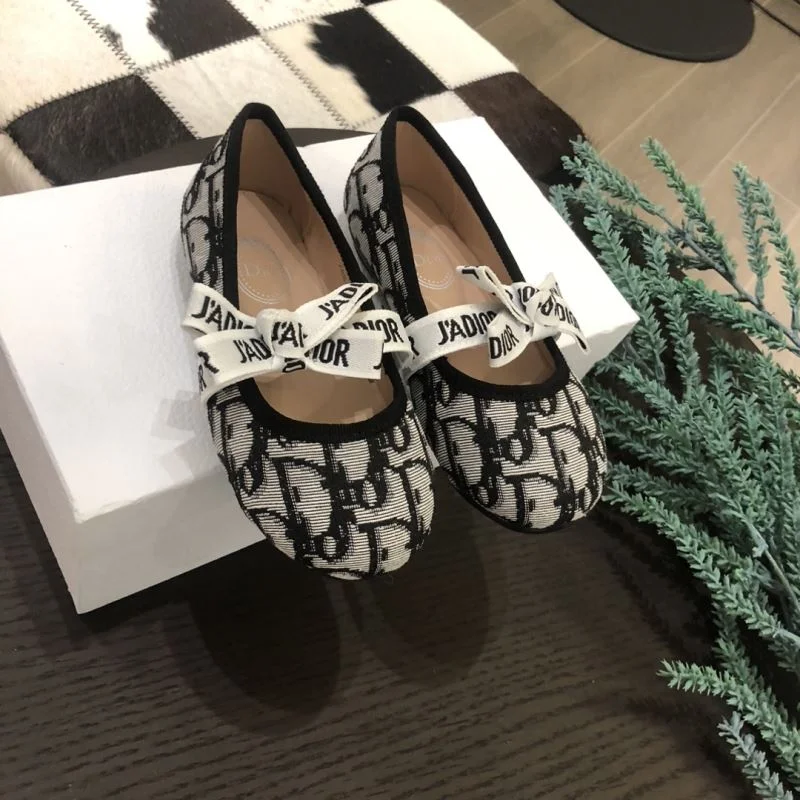 Sustainable CHRISTIAN DIOR SHOES 30271