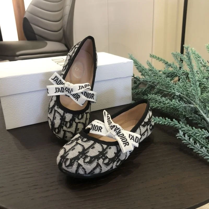 Sustainable CHRISTIAN DIOR SHOES 30271