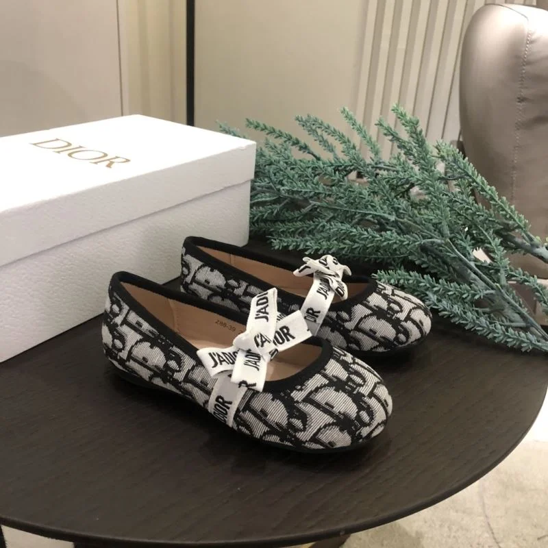 Sustainable CHRISTIAN DIOR SHOES 30271
