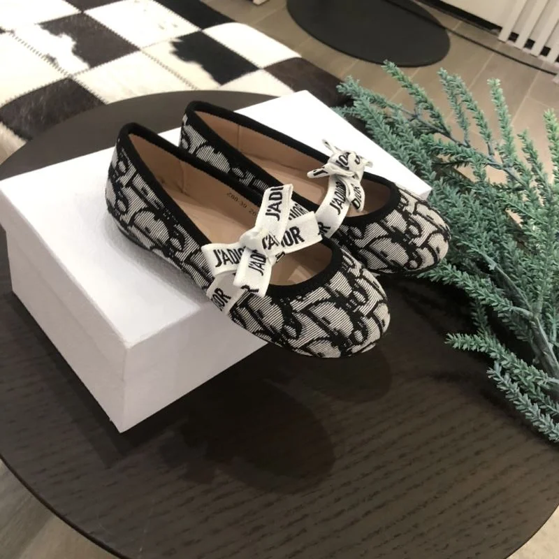 Sustainable CHRISTIAN DIOR SHOES 30271