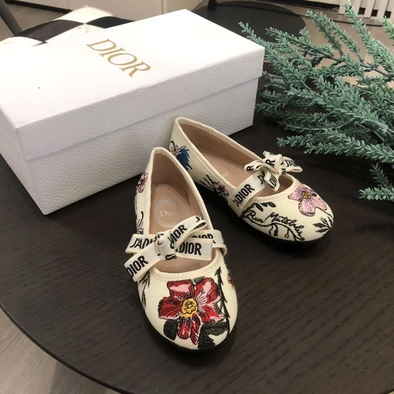 TechFriendly CHRISTIAN DIOR SHOES 30264
