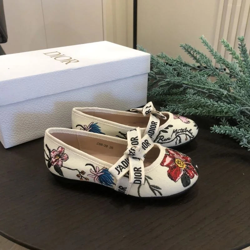 TechFriendly CHRISTIAN DIOR SHOES 30264