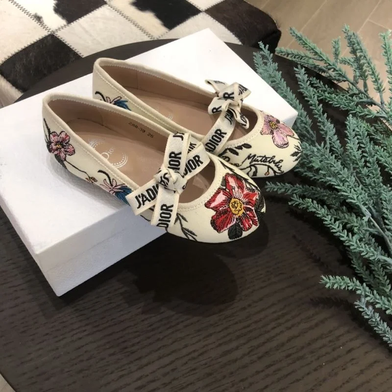TechFriendly CHRISTIAN DIOR SHOES 30264