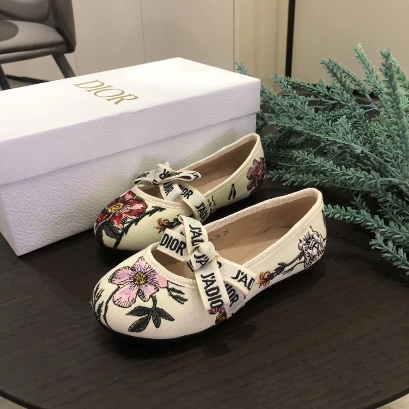TechFriendly CHRISTIAN DIOR SHOES 30264