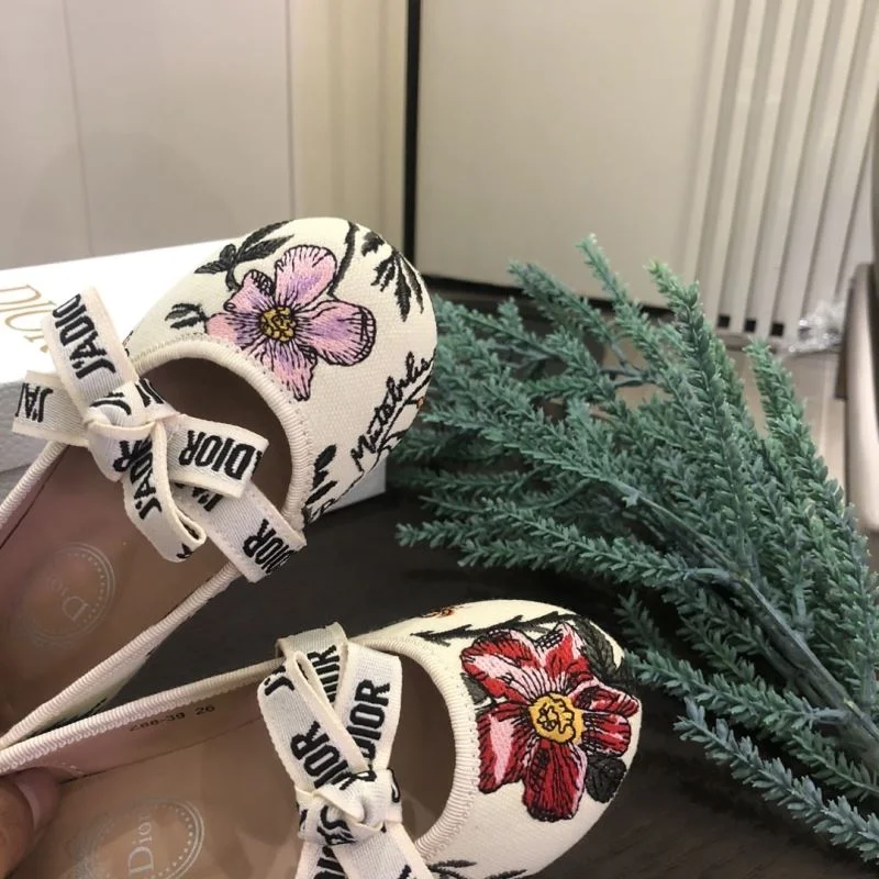 TechFriendly CHRISTIAN DIOR SHOES 30264