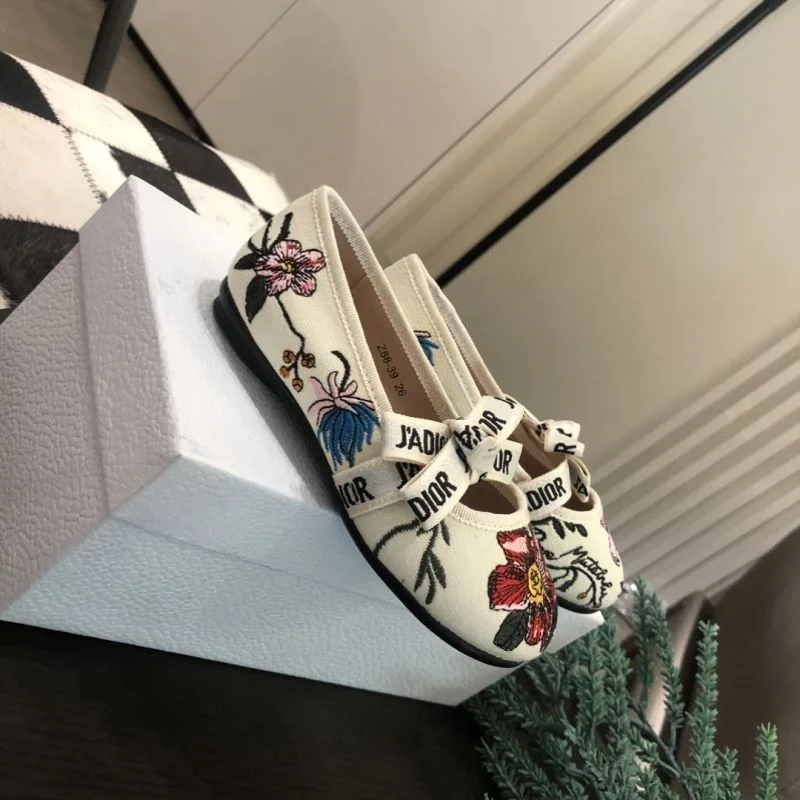 TechFriendly CHRISTIAN DIOR SHOES 30264
