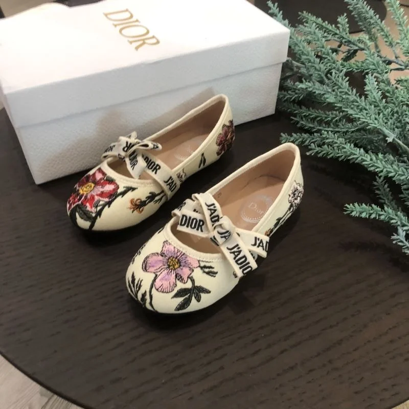 TechFriendly CHRISTIAN DIOR SHOES 30264