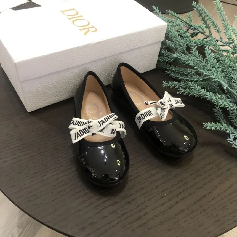 CHRISTIAN DIOR SHOES TimelessDesign 30263