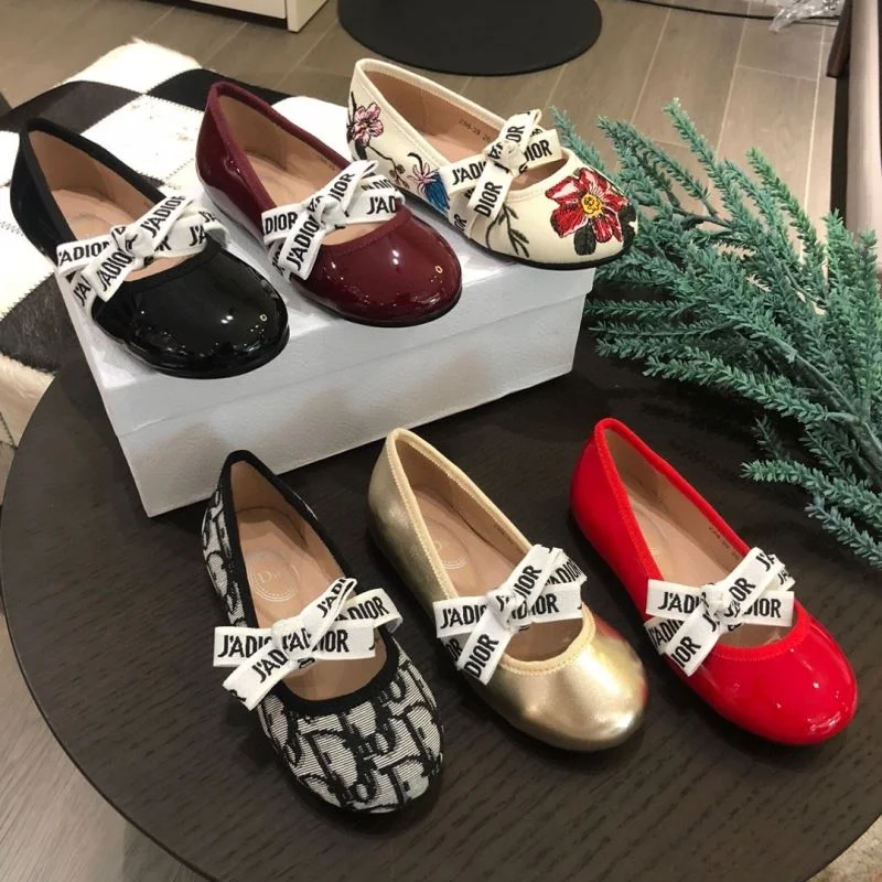 CHRISTIAN DIOR SHOES TimelessDesign 30263