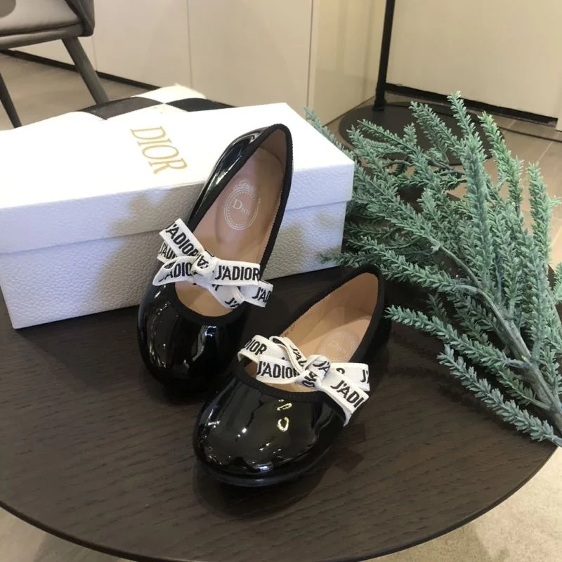 CHRISTIAN DIOR SHOES TimelessDesign 30263